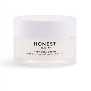 hydrogel cream honest